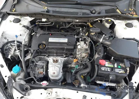 2014 Honda Accord Lx z USA, uszkodzony, nr VIN 1HGCR2F39EA251795